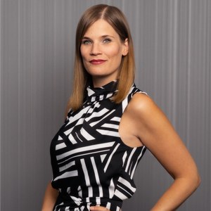 Jaqueline Stamos