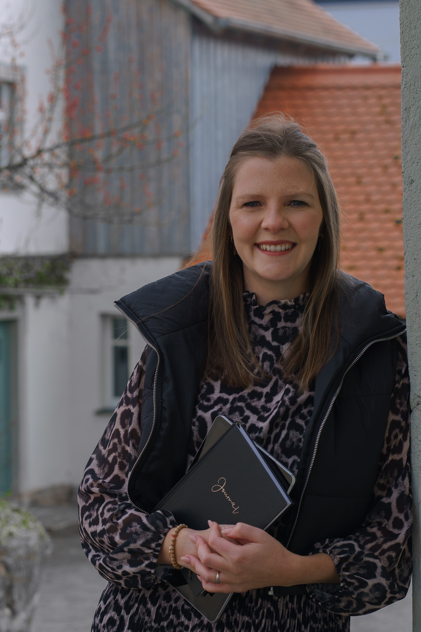 Michelle Körmeier – virtuelle Assistenz